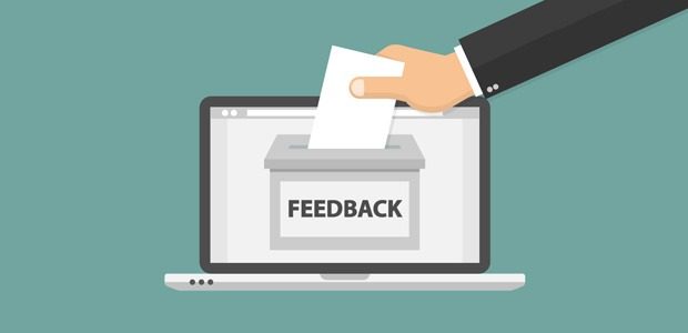 Monitor Customer Feedback and Reviews