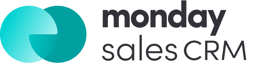 Features of Monday sales CRM