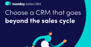 Monday.com CRM: The Future of Customer Relationship Management