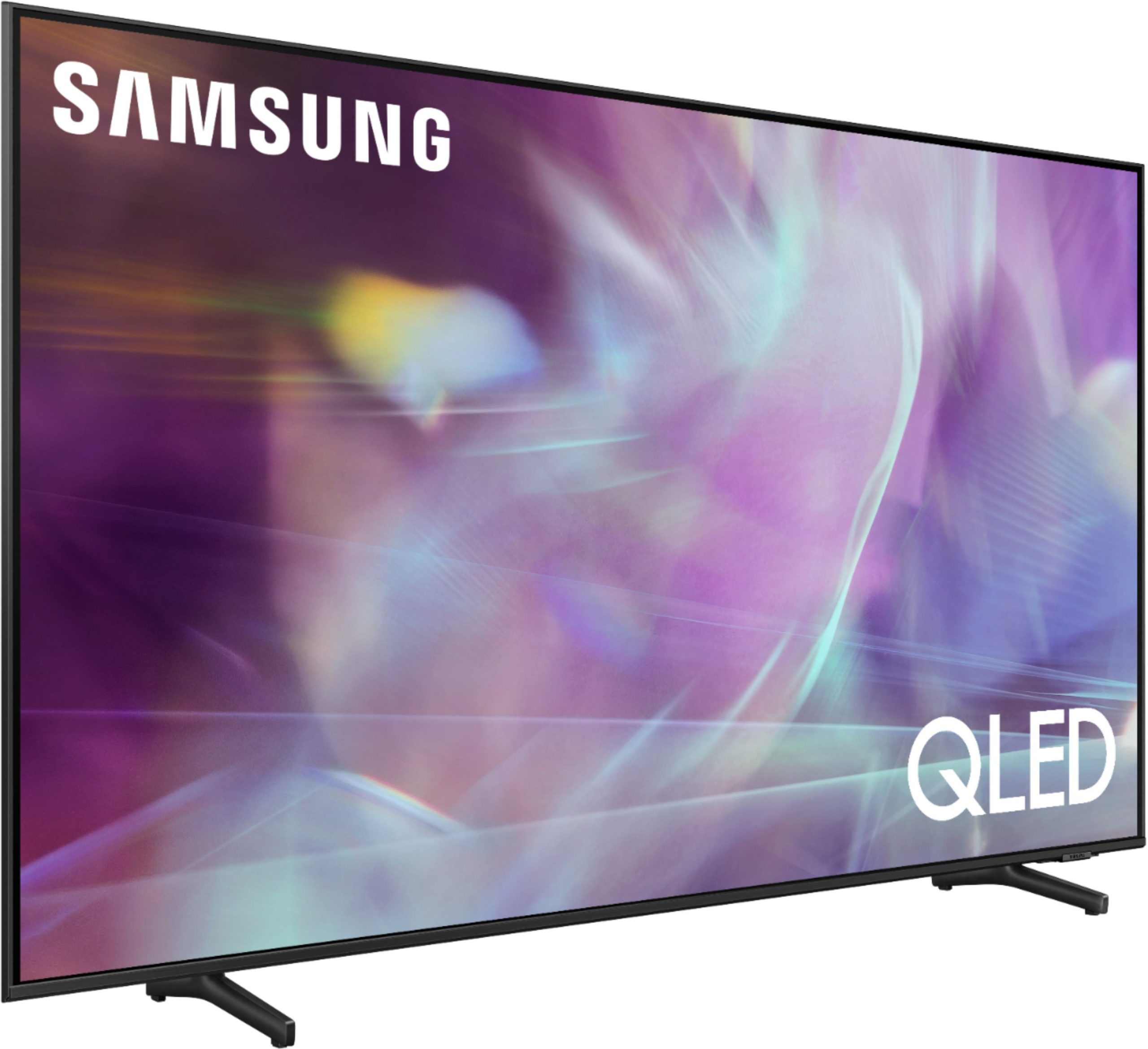 Samsung 60-Inch Class QLED Q60B Series 4K TV | 60-inch TVs 