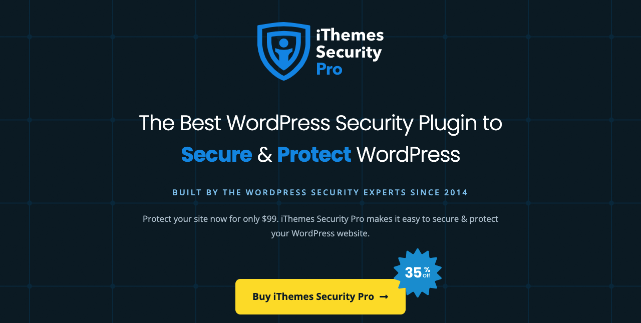 iThemes Security